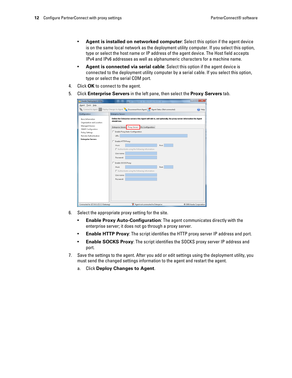 Welch Allyn PartnerConnect Software - Installation Guide User Manual | Page 16 / 23