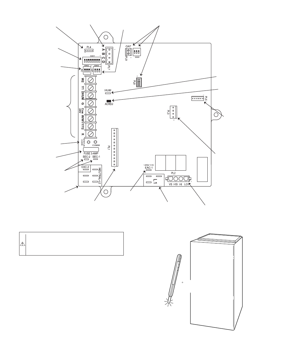 Bryant 355MAV User Manual | Page 10 / 20