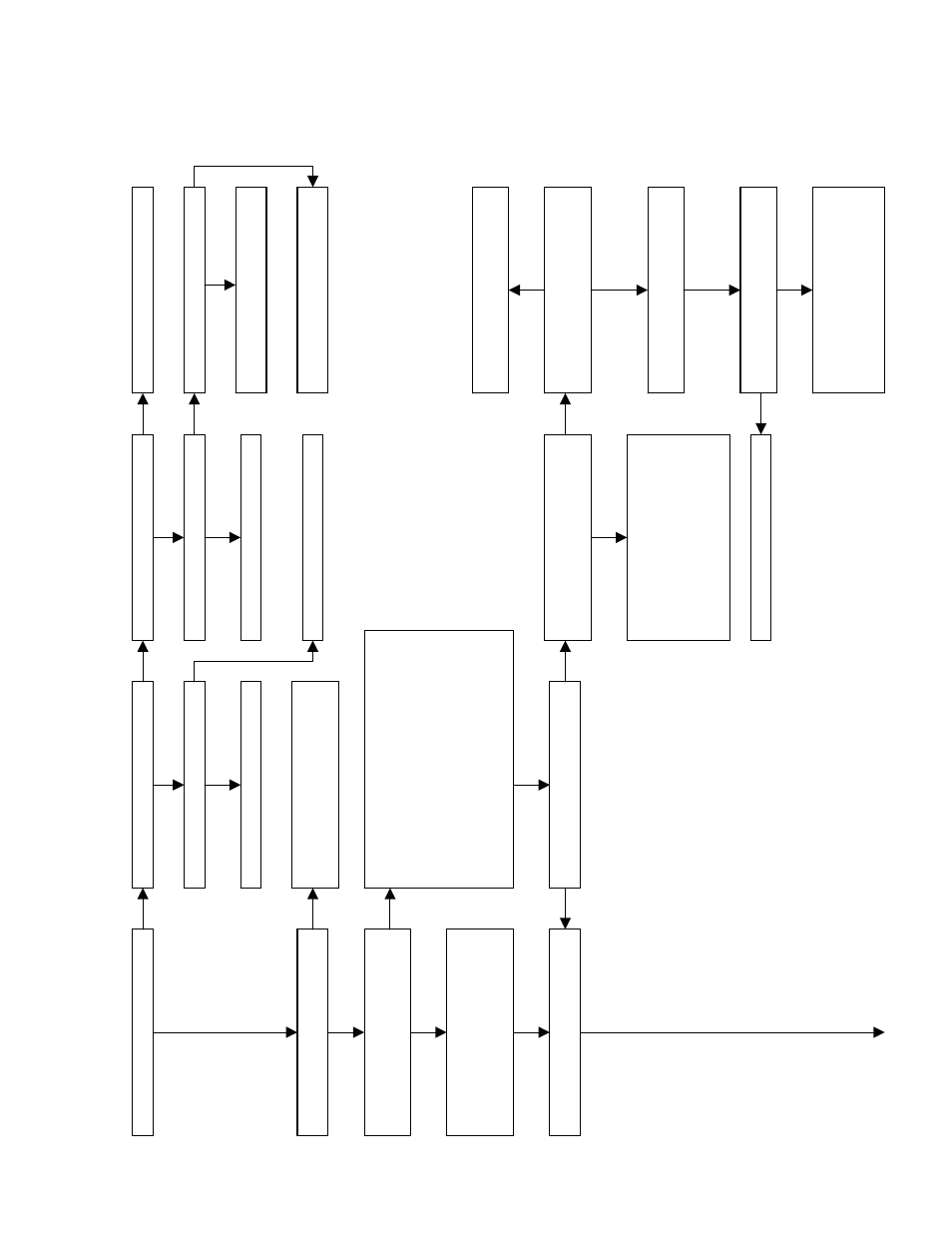 Troub leshooting guide – v ar iab le sp eed | Bryant 355MAV User Manual | Page 15 / 20