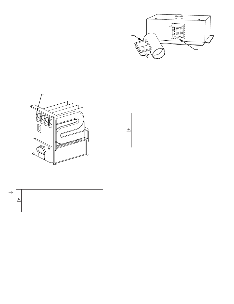 Bryant 355MAV User Manual | Page 6 / 20