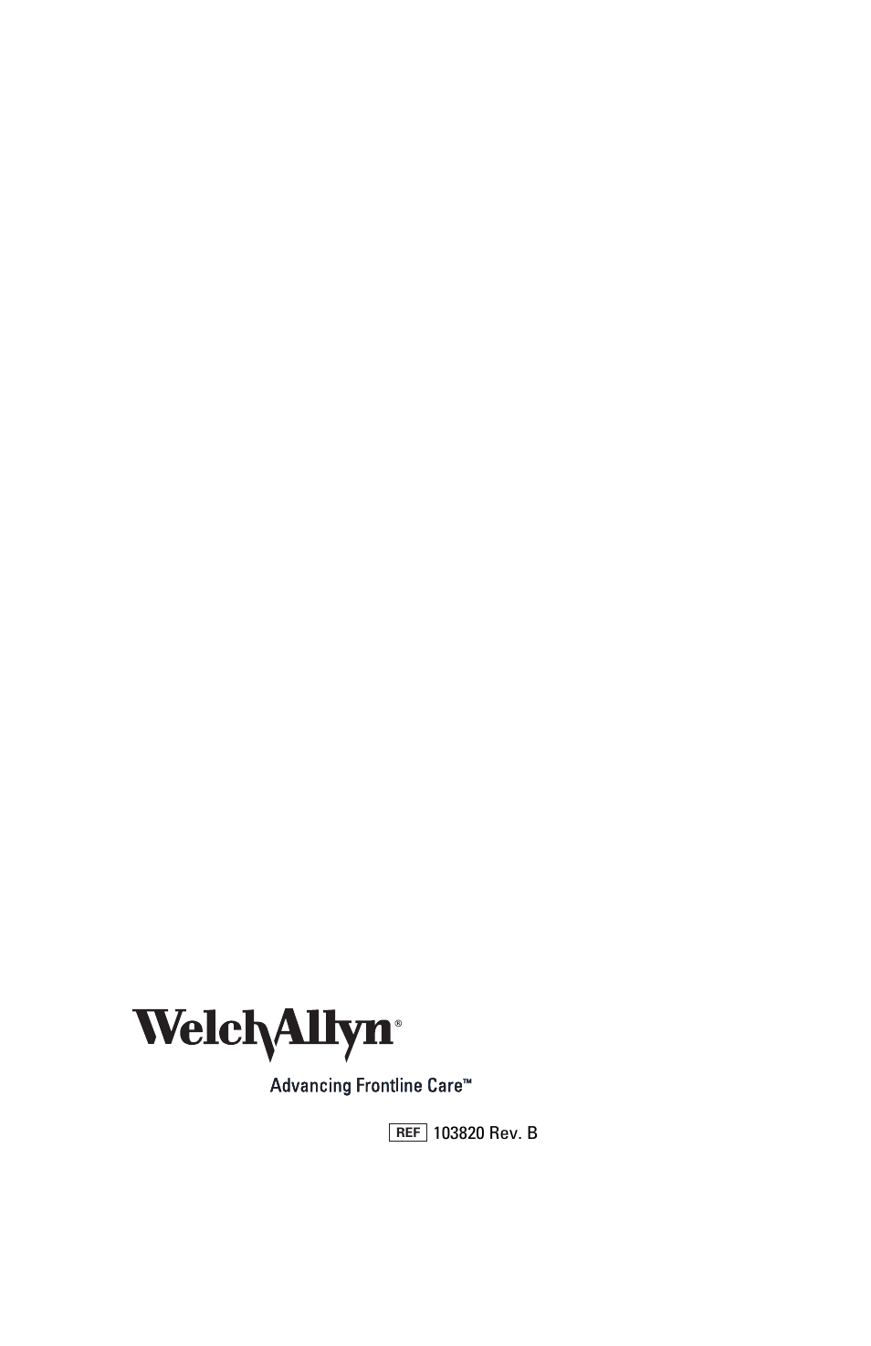 Welch Allyn Service Tool, Installation and Configuration - Installation Guide User Manual | Page 24 / 24
