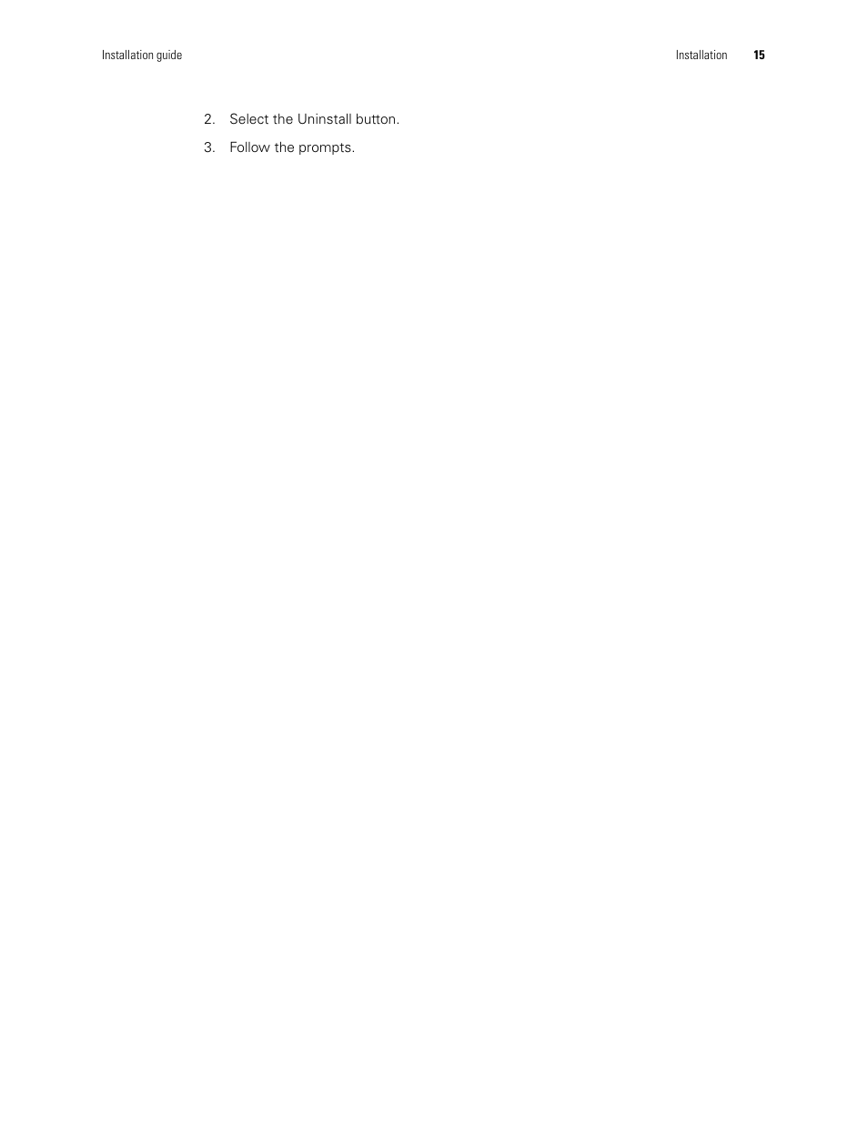Welch Allyn CSK Software Install Guide - Installation Guide User Manual | Page 19 / 44