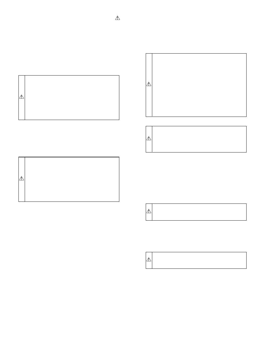 Bryant 330JAV User Manual | Page 2 / 12