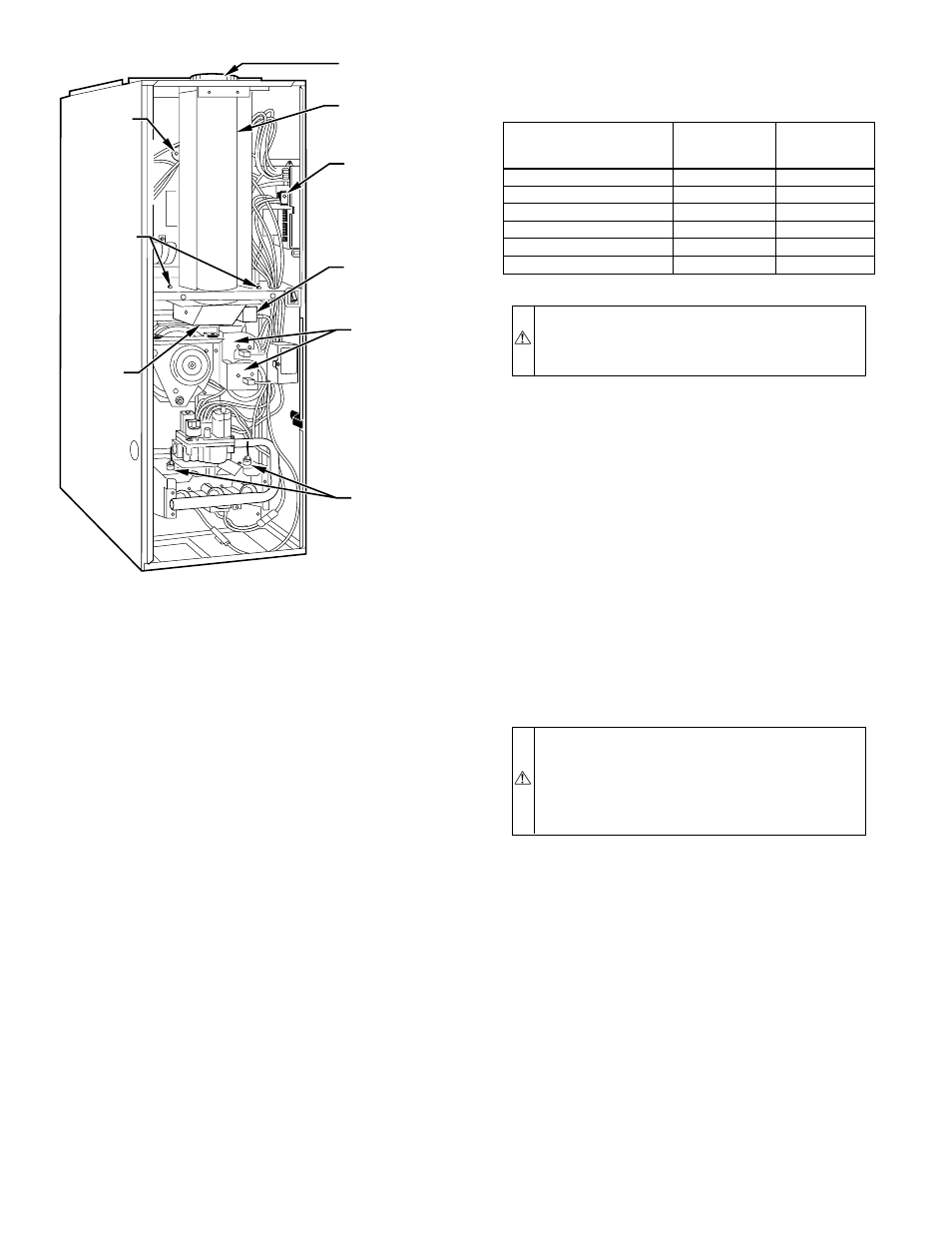 Bryant 330JAV User Manual | Page 4 / 12