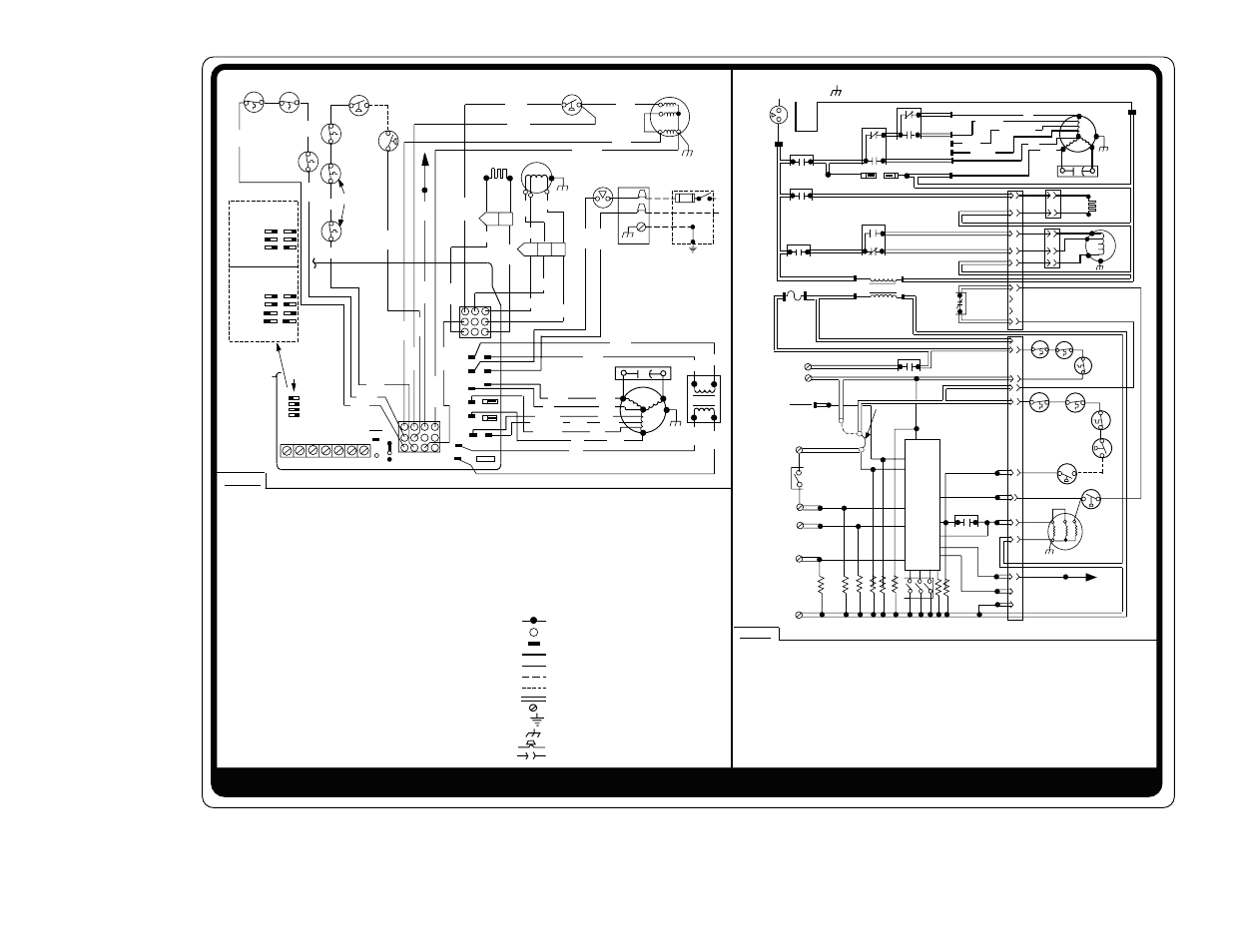 Fig. 11—unit wiring diagram | Bryant 330JAV User Manual | Page 8 / 12