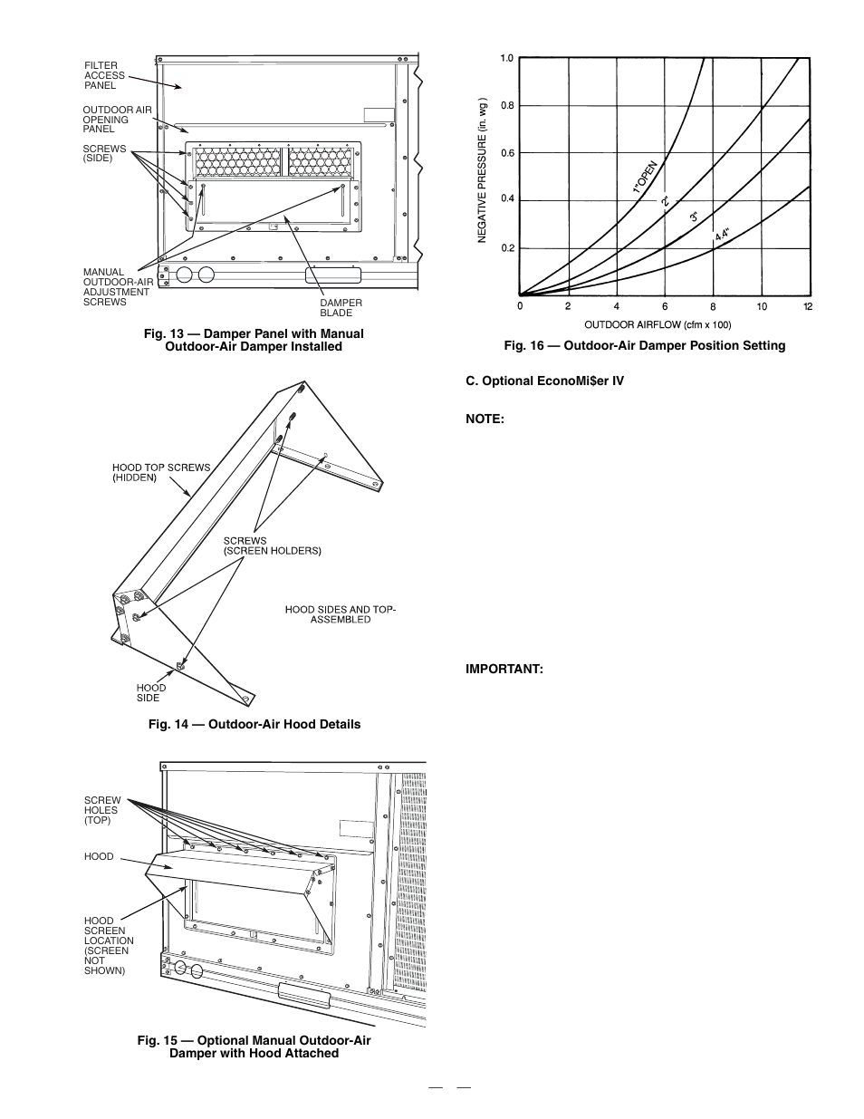 Bryant DURAPACK 558F User Manual | Page 23 / 70