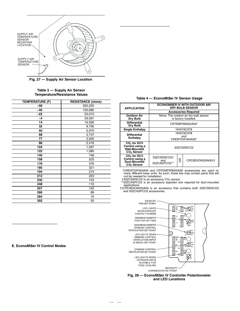 Bryant DURAPACK 558F User Manual | Page 26 / 70