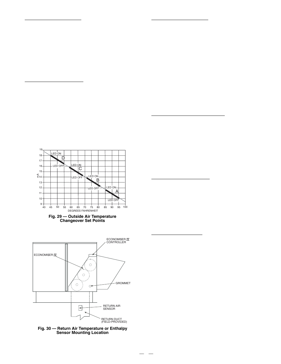 Bryant DURAPACK 558F User Manual | Page 27 / 70