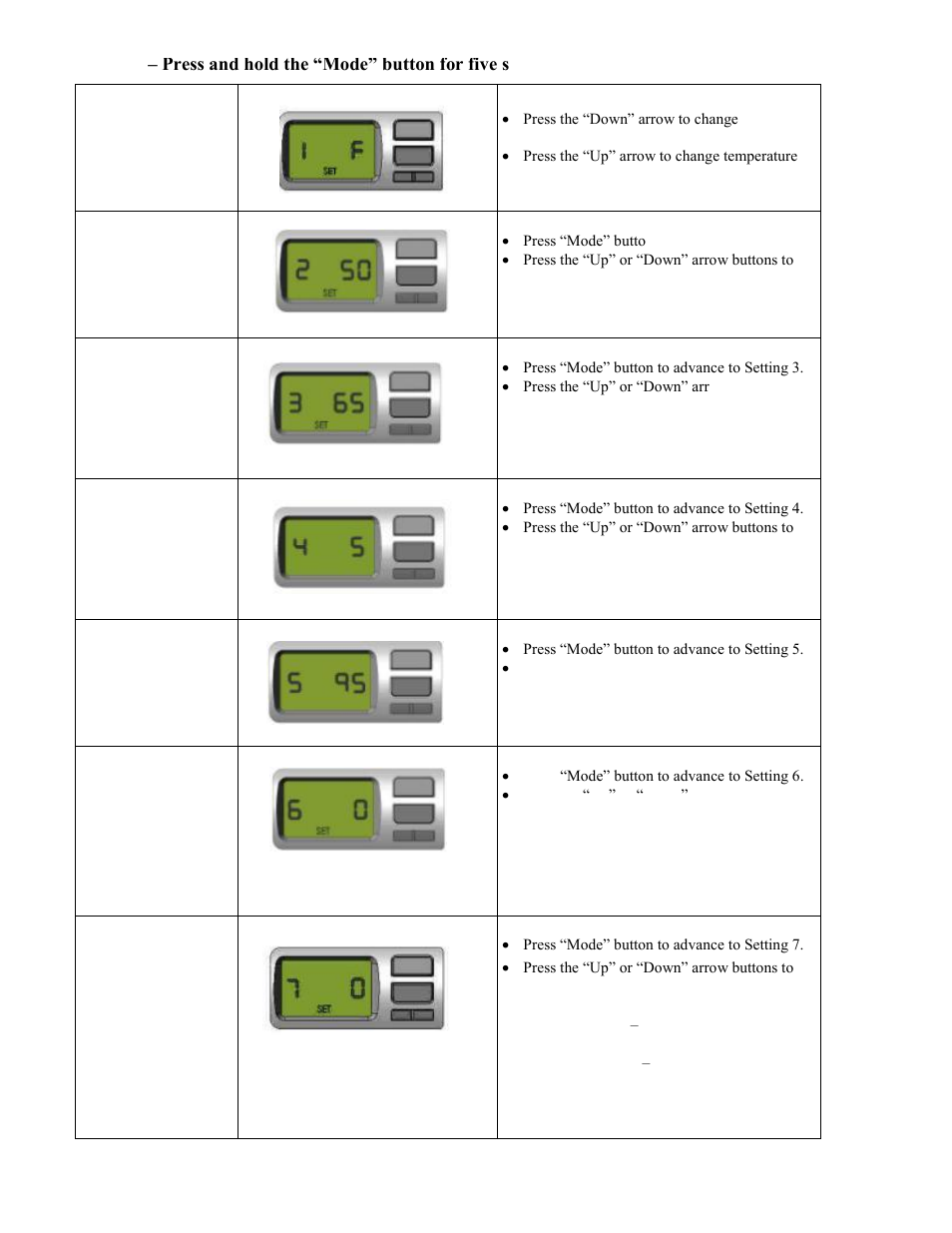 Wine Guardian Ducted Wine Cellar Cooling System (D0200) - Manual User Manual | Page 37 / 58