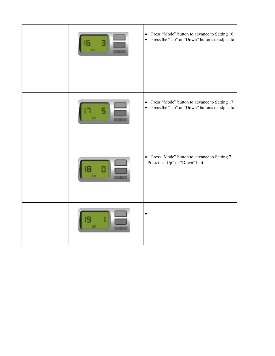 Wine Guardian Ducted Wine Cellar Cooling System (D0200) - Manual User Manual | Page 39 / 58