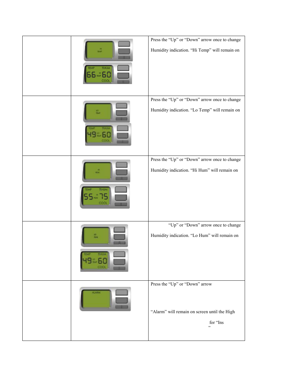 Wine Guardian Ducted Wine Cellar Cooling System (D0200) - Manual User Manual | Page 40 / 58