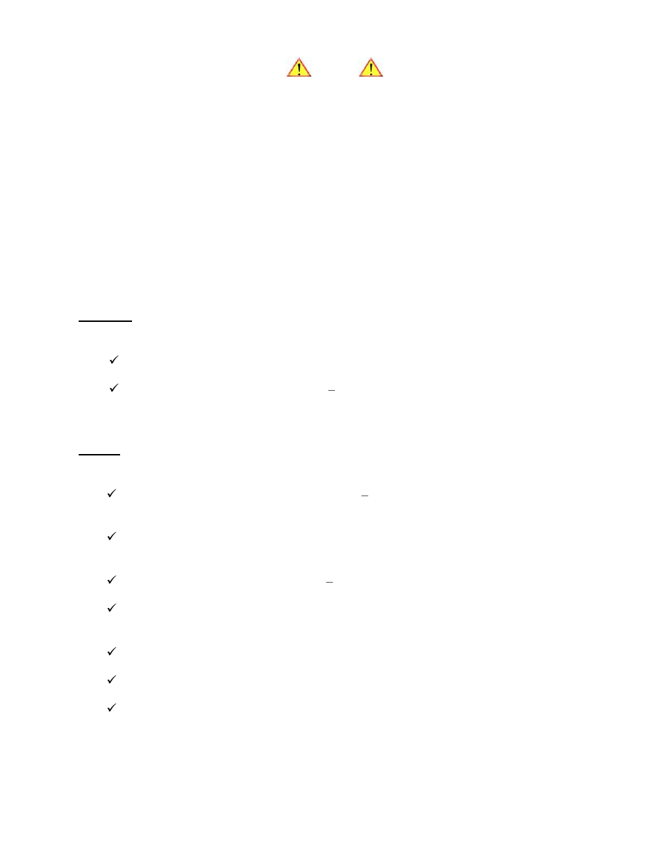Maintenance schedule, Monthly, Yearly | Wine Guardian Through-the-Wall Cooling System - Manual User Manual | Page 39 / 47