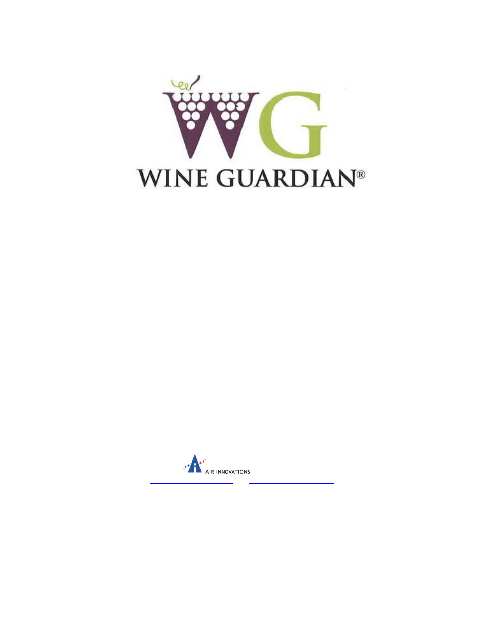 Wine Guardian Ducted Split Wine Cellar Cooling Systems (SS200) User Manual | 68 pages