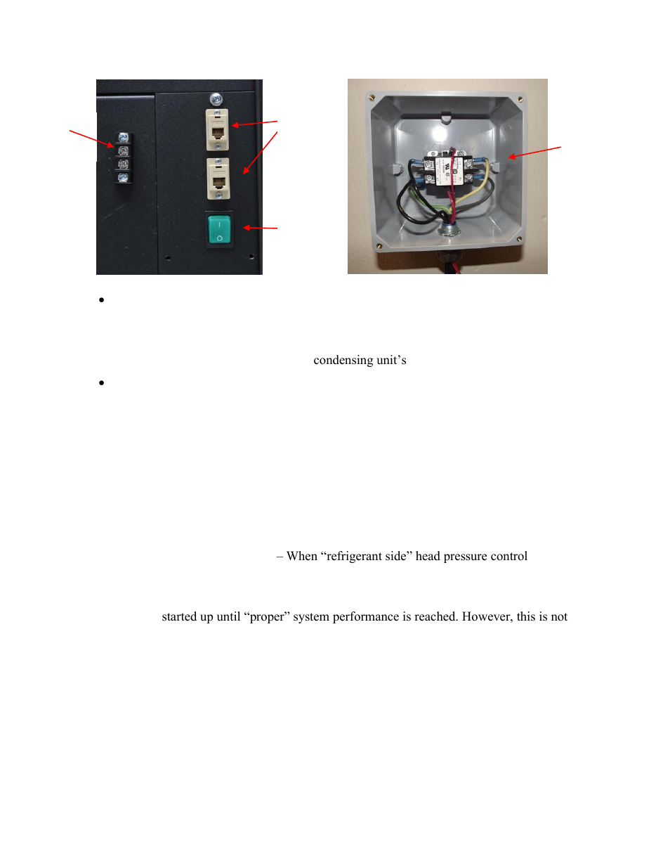 Refrigerant charging, Determining the amount of charge | Wine Guardian Ducted Split Wine Cellar Cooling Systems (SS200) User Manual | Page 41 / 68