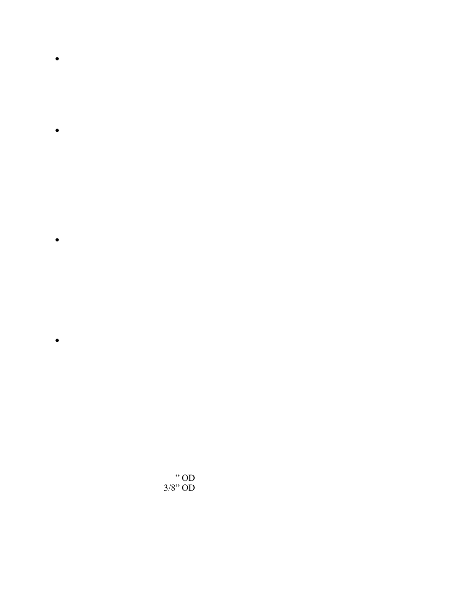 Superheat, Sub-cooling | Wine Guardian Ducted Split Wine Cellar Cooling Systems (SS200) User Manual | Page 43 / 68