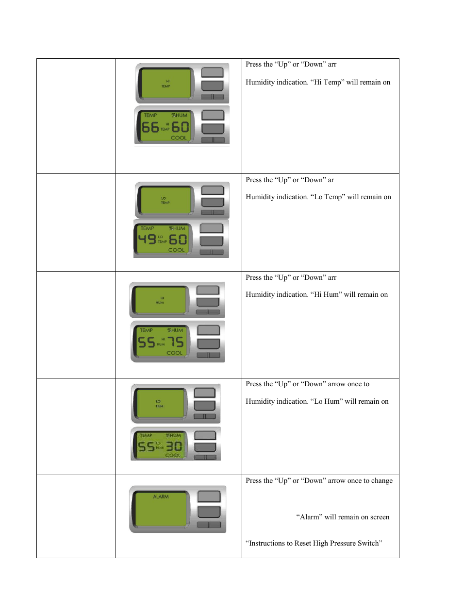 Wine Guardian Ducted Split Wine Cellar Cooling Systems (SS200) User Manual | Page 54 / 68