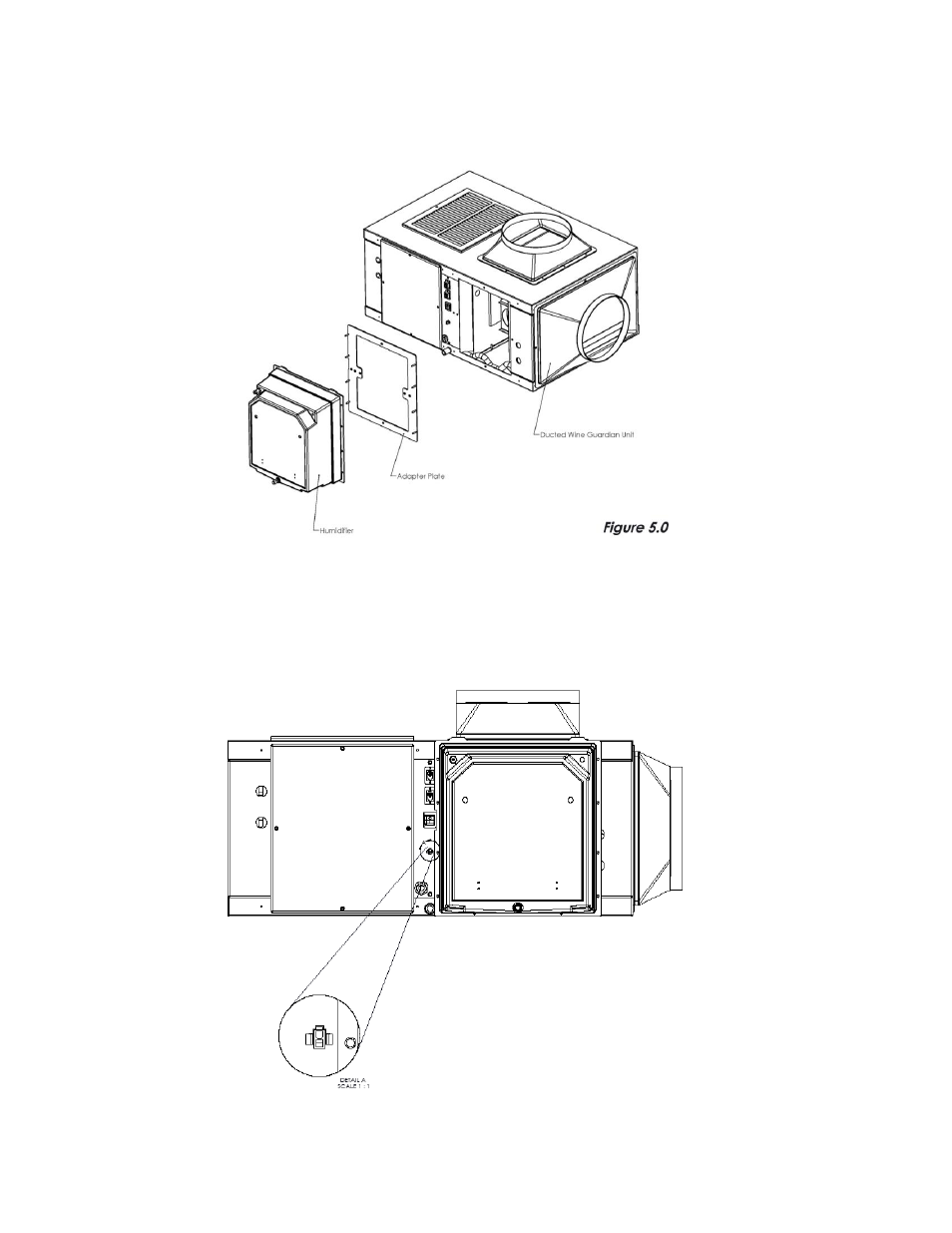 Wine Guardian Humidifier - Manual User Manual | Page 15 / 22