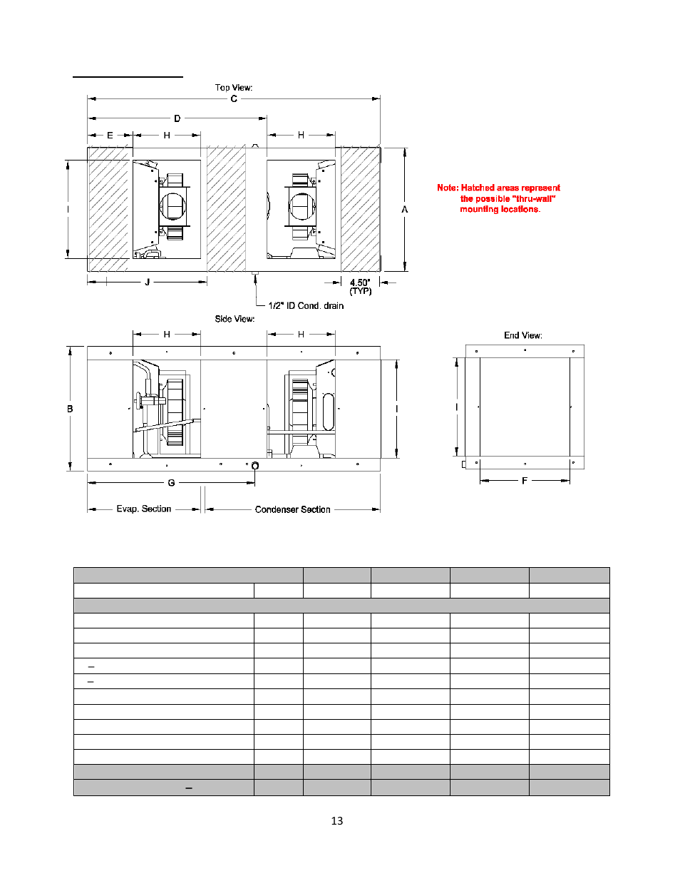 Wine guardian | Wine Guardian Wine Cellar Cooling Systems 50Hz (WG 175) User Manual | Page 16 / 54