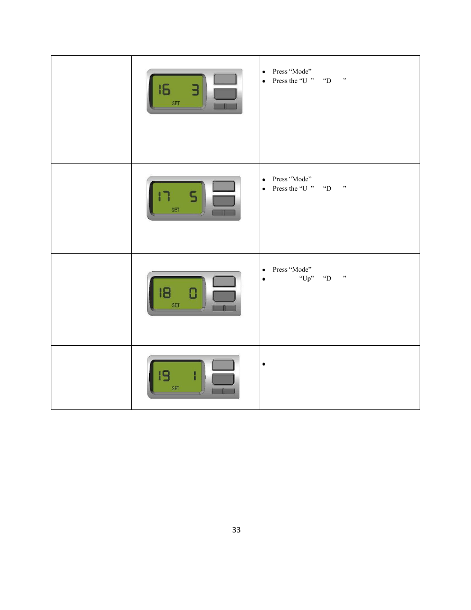 Wine Guardian Wine Cellar Cooling Systems 50Hz (WG 175) User Manual | Page 36 / 54