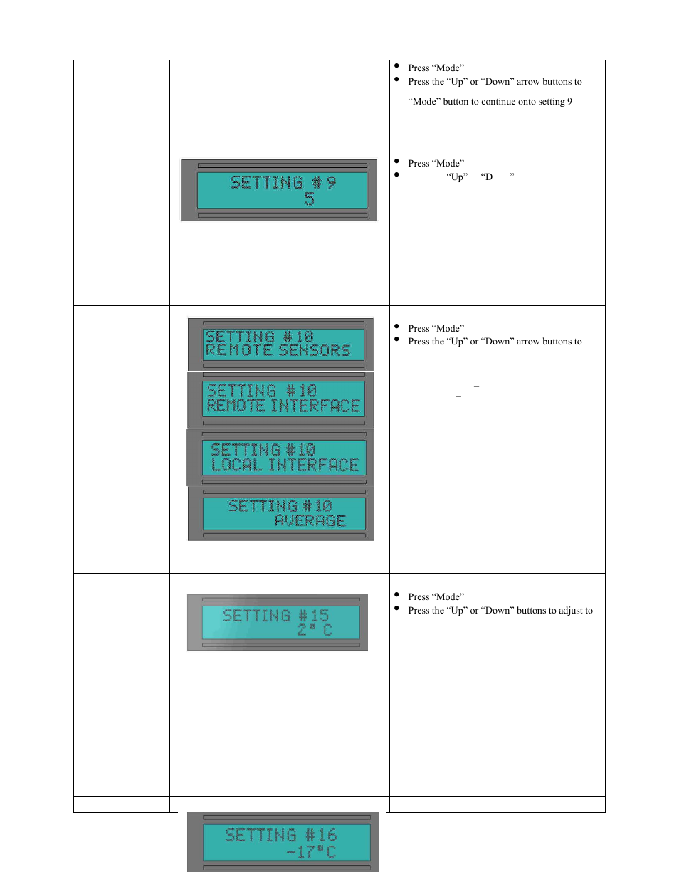 Wine Guardian Through-the-Wall Wine Cellar Cooling Systems 50Hz (WG25) - Manual User Manual | Page 31 / 41