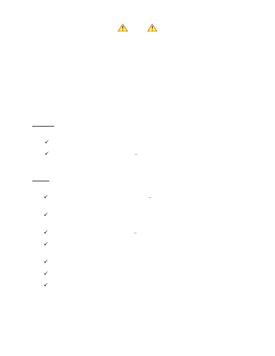 Maintenance schedule, Monthly, Yearly | Wine Guardian Through-the-Wall Wine Cellar Cooling Systems 50Hz (WG25) - Manual User Manual | Page 36 / 41