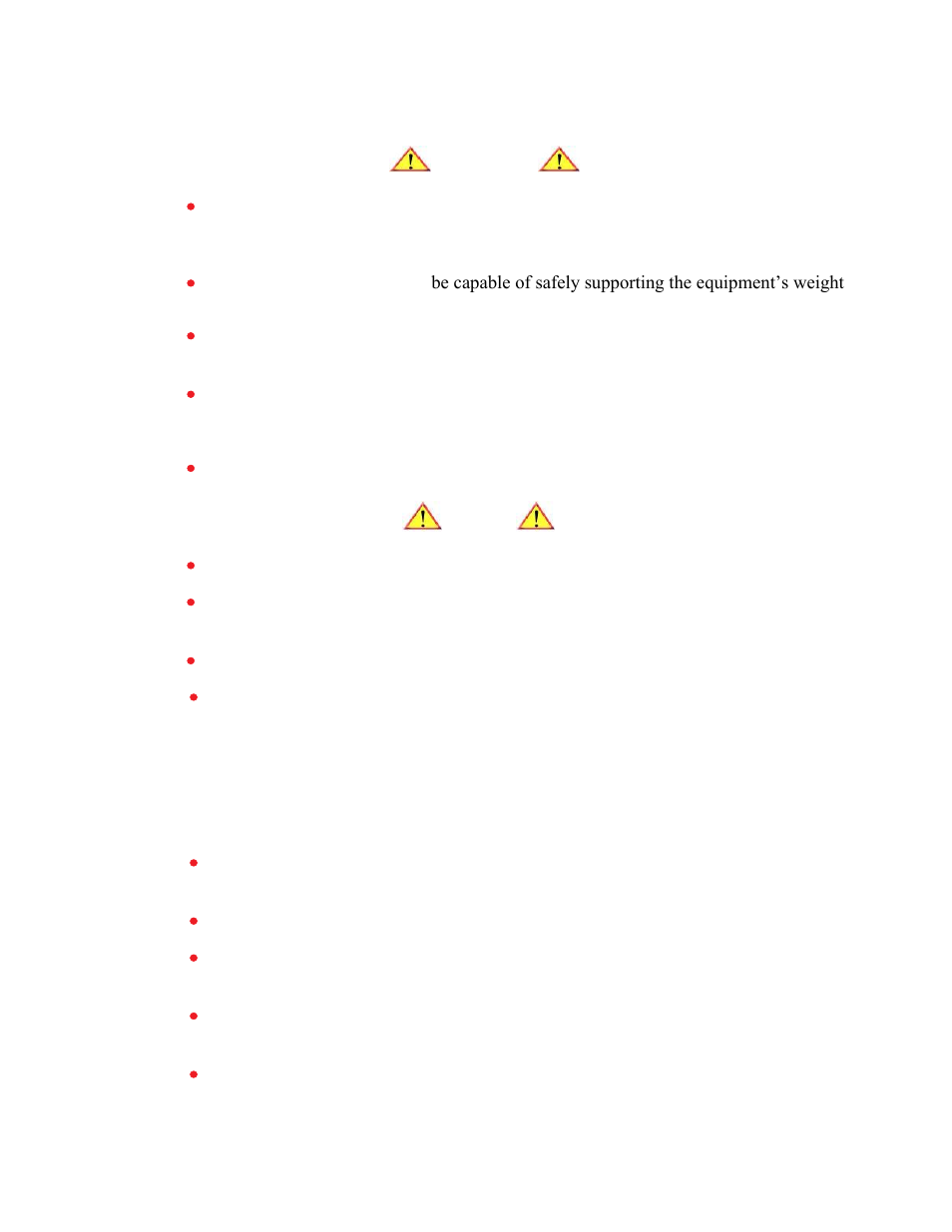 Wine Guardian Ducted Split Wine Cellar Cooling Systems (WGS175) - Manual User Manual | Page 24 / 75