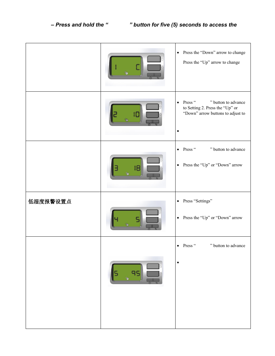 Wine Guardian Ducted Split Wine Cellar Cooling Systems (WGS175) - Manual User Manual | Page 52 / 75