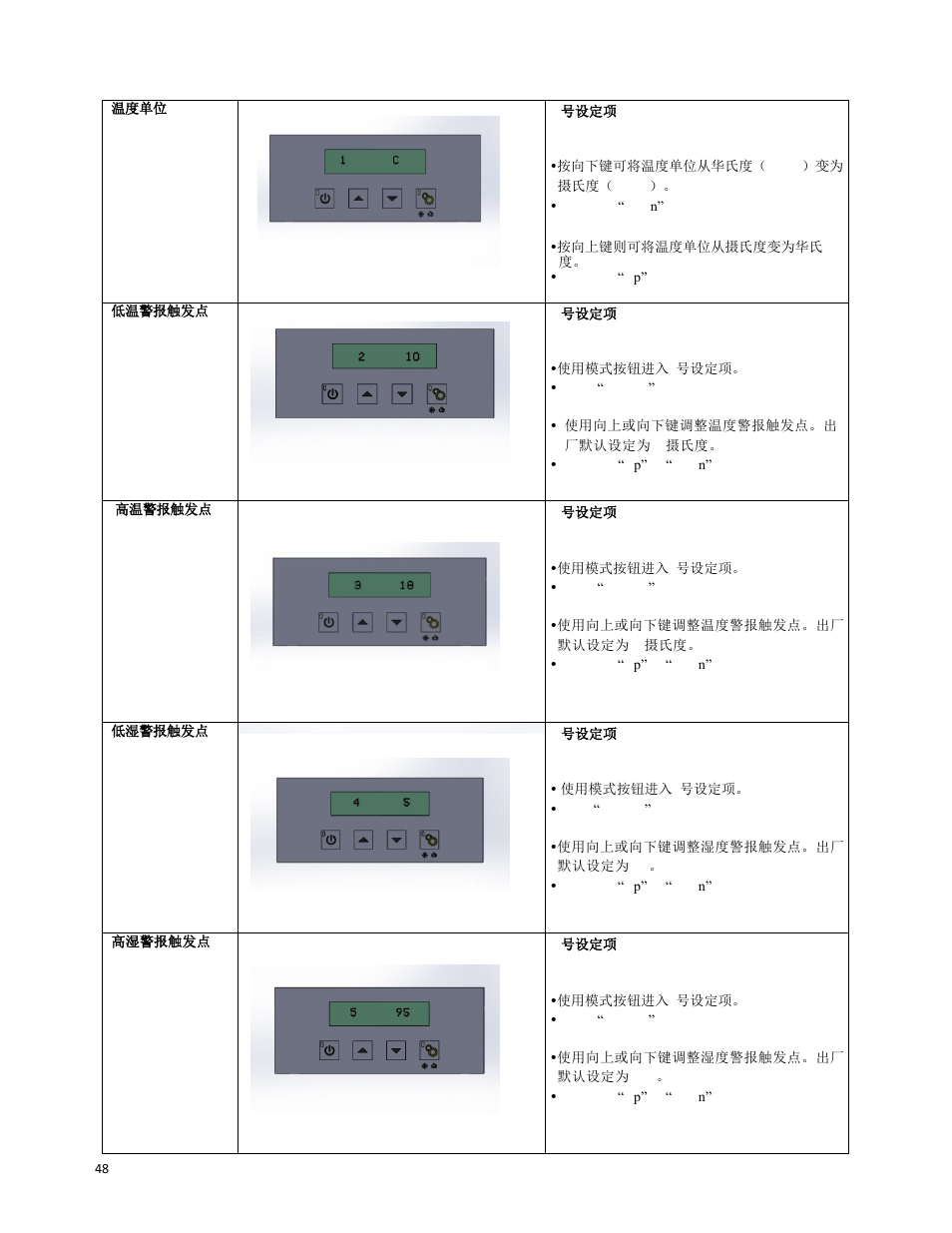 Wine Guardian Through-the-Wall Wine Cellar Cooling Systems 50Hz (WG25) - Manual User Manual | Page 49 / 71