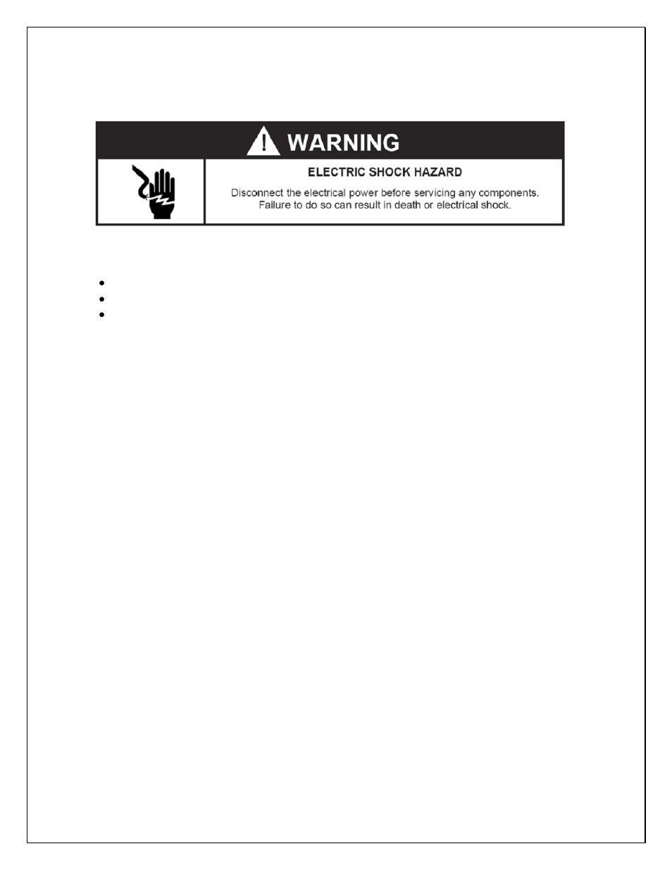Care guide | Wine-Mate HTD Series User Manual | Page 17 / 25