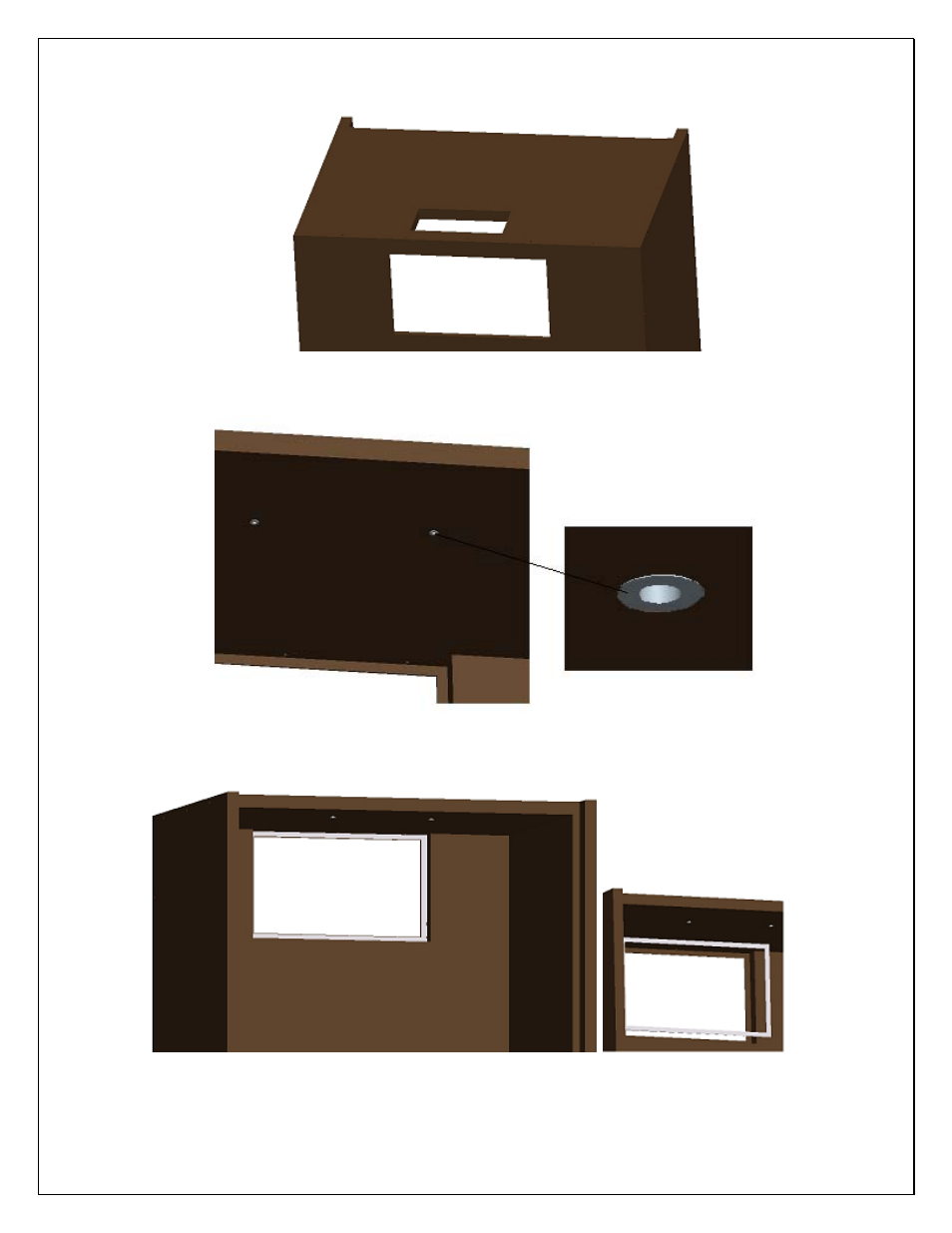 Wine-Mate HTD Series User Manual | Page 9 / 25