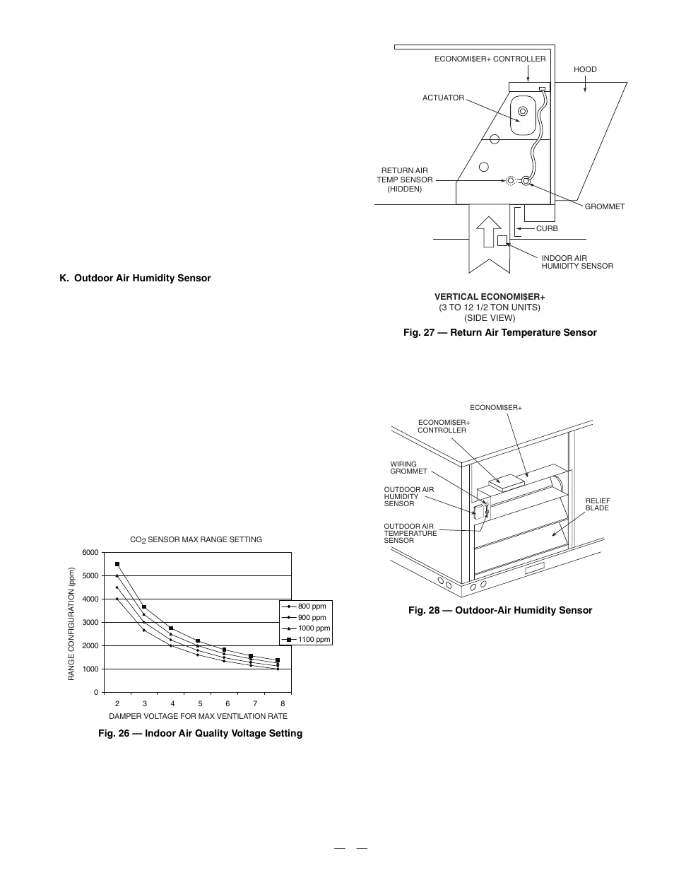 Bryant DuraPac Series 580f User Manual | Page 19 / 64