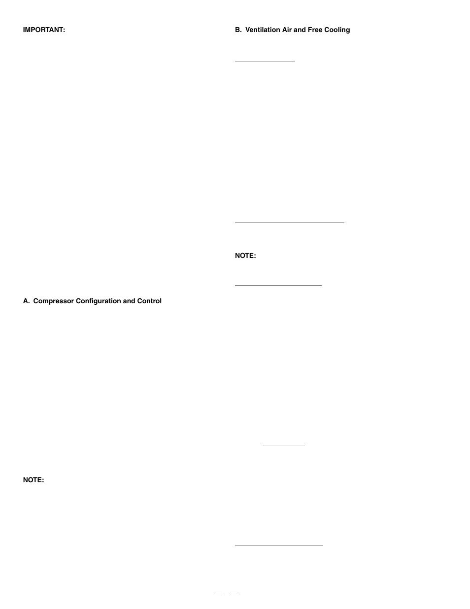 Bryant DuraPac Series 580f User Manual | Page 44 / 64