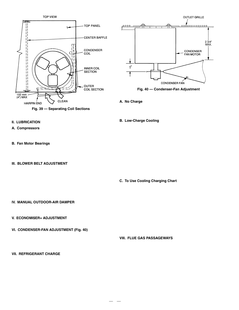 Bryant DuraPac Series 580f User Manual | Page 48 / 64