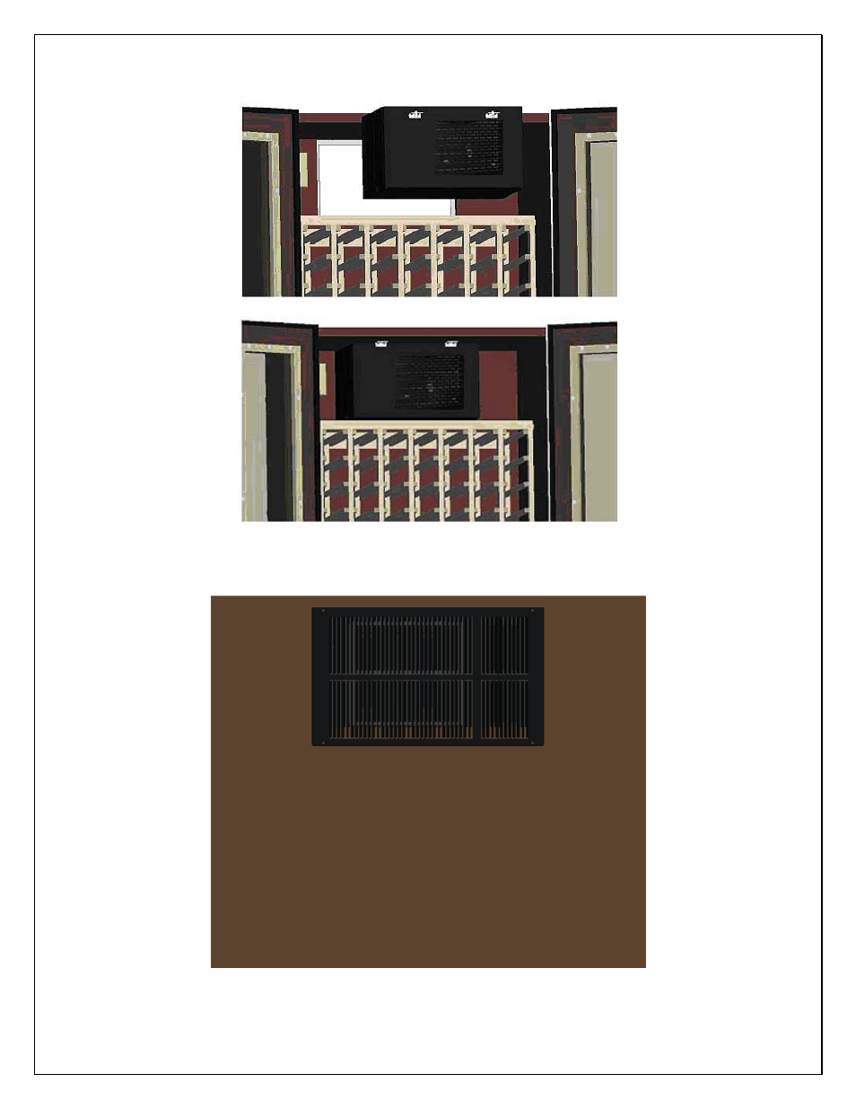 Wine-Mate CD Series User Manual | Page 10 / 23