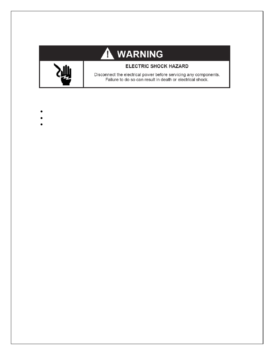 Care guide | Wine-Mate CD Series User Manual | Page 15 / 23