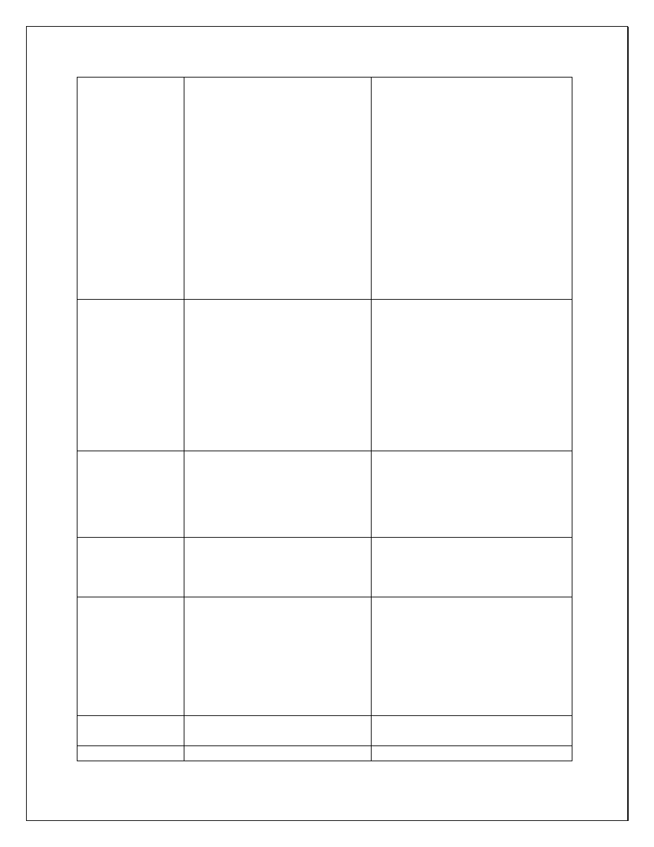 Wine-Mate CD Series User Manual | Page 17 / 23