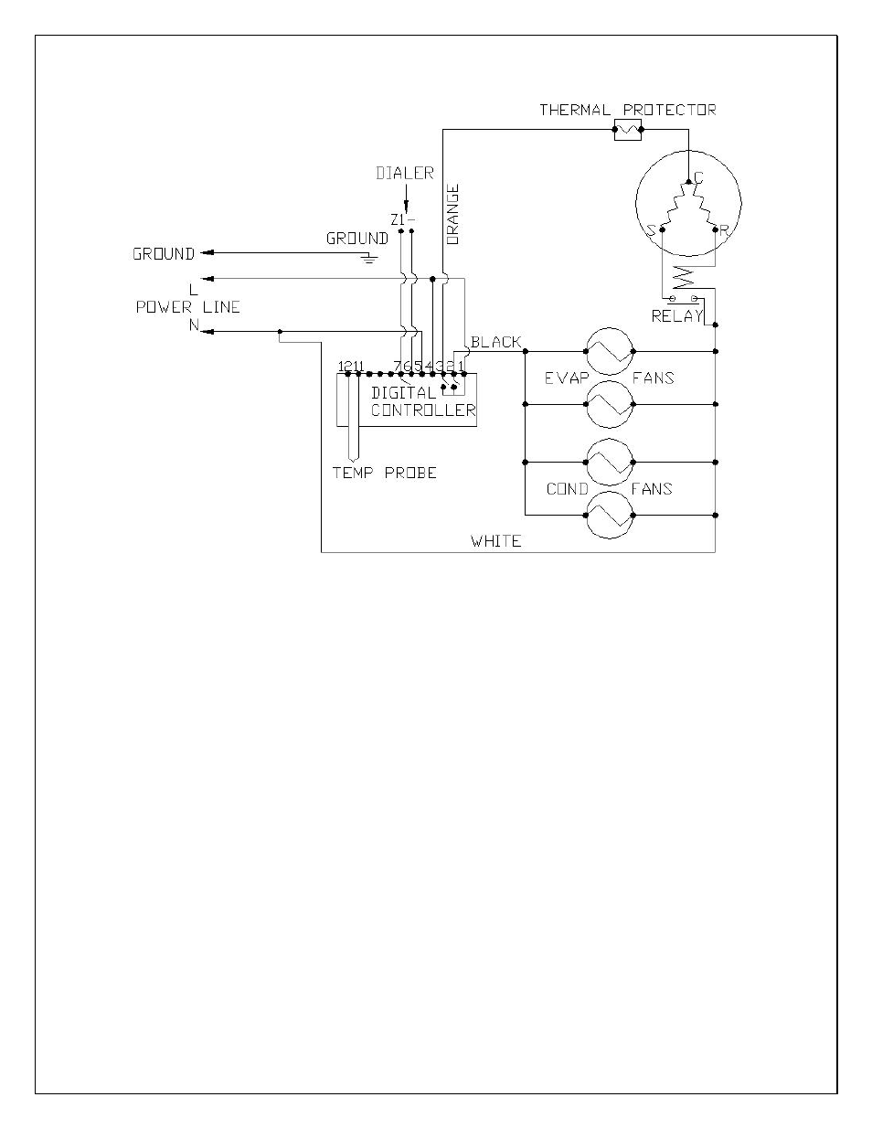 Wine-Mate CD Series User Manual | Page 20 / 23