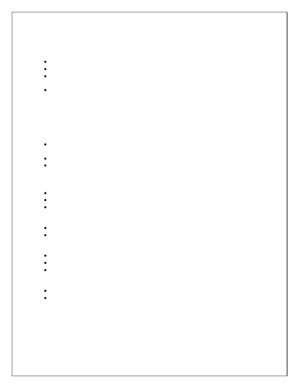 Installation instructions | Wine-Mate CD Series User Manual | Page 6 / 23