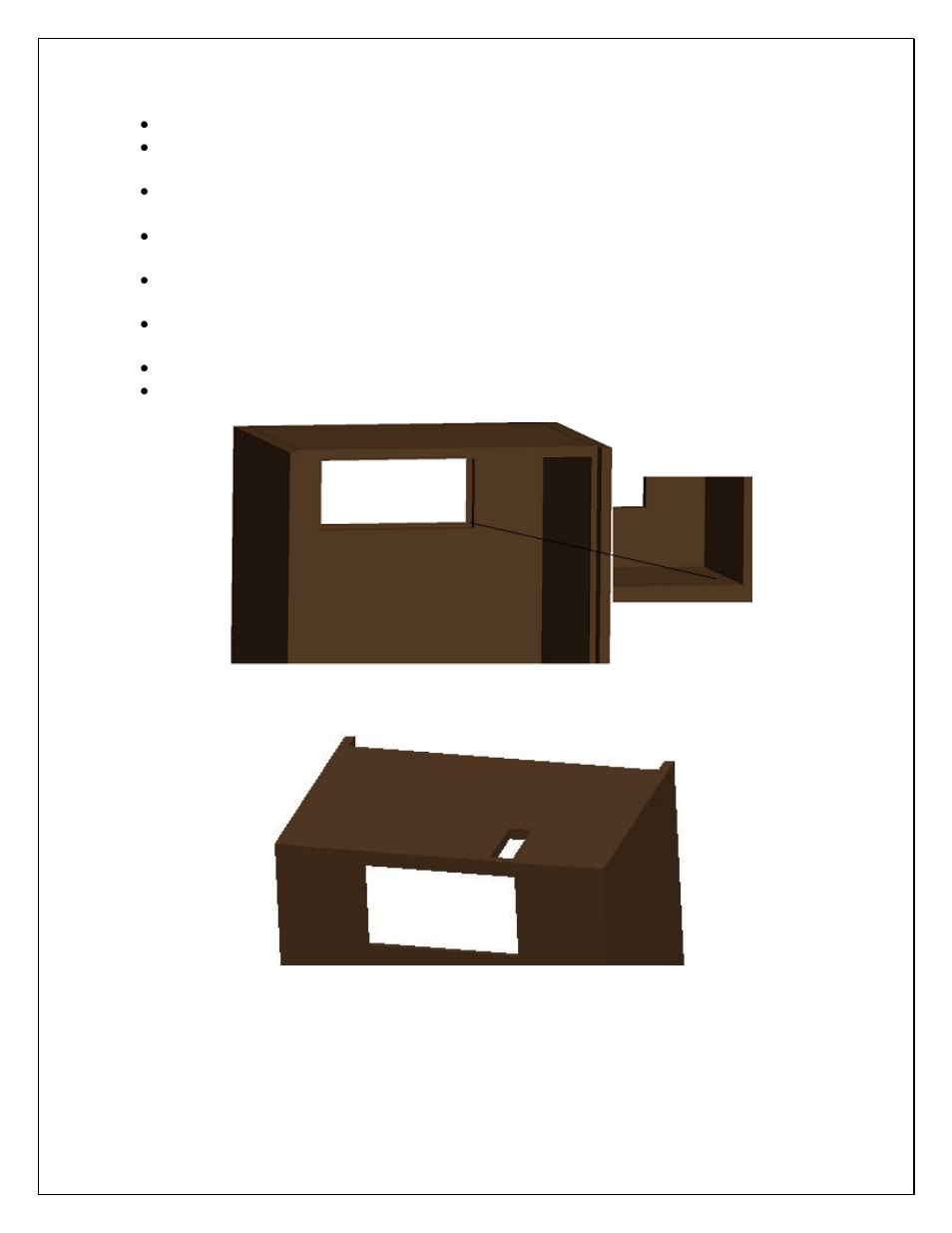Wine-Mate CD Series User Manual | Page 8 / 23