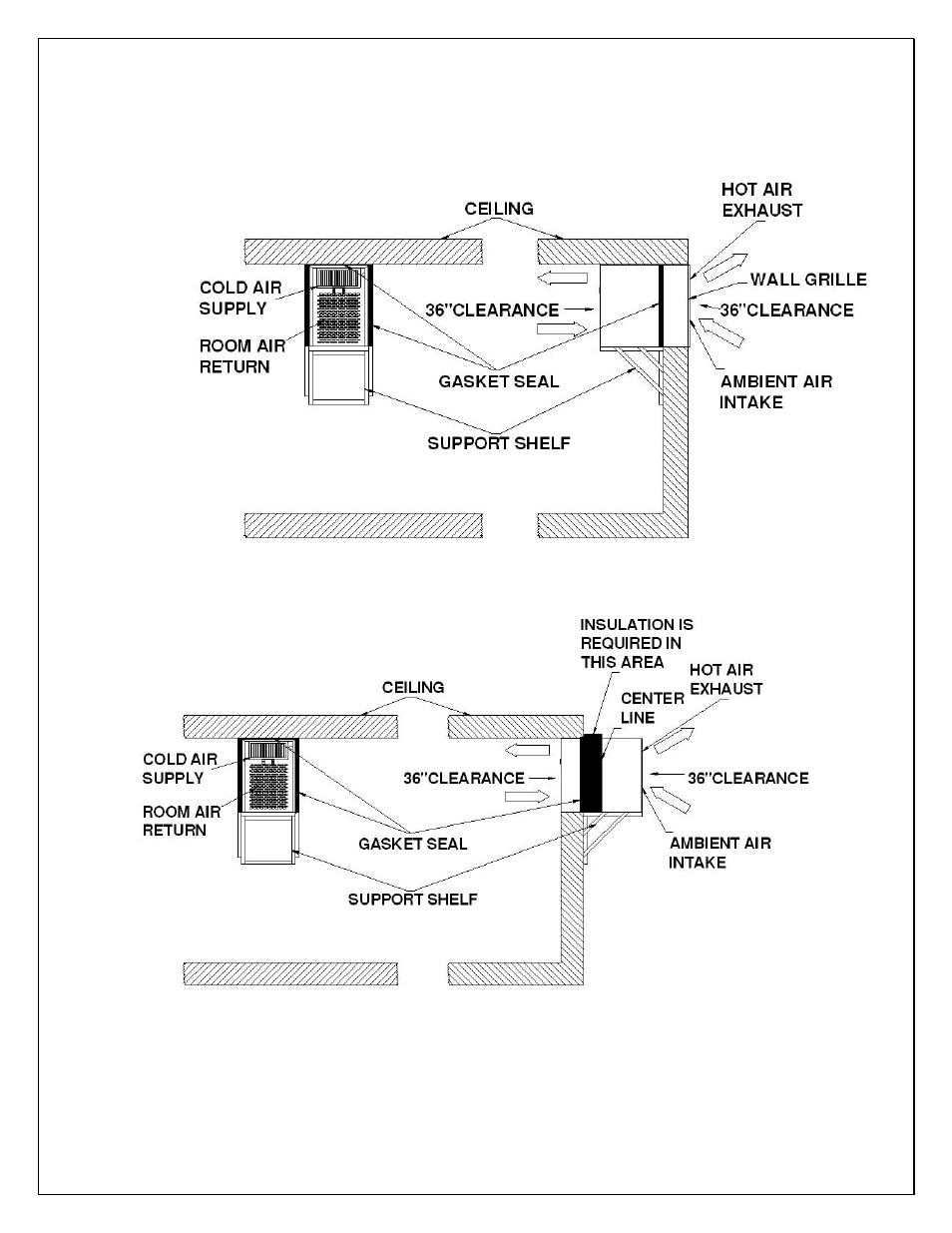 Wine-Mate HZD-DE Series User Manual | Page 14 / 29