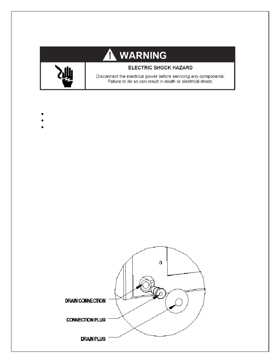 Care guide | Wine-Mate HZD-DE Series User Manual | Page 21 / 29