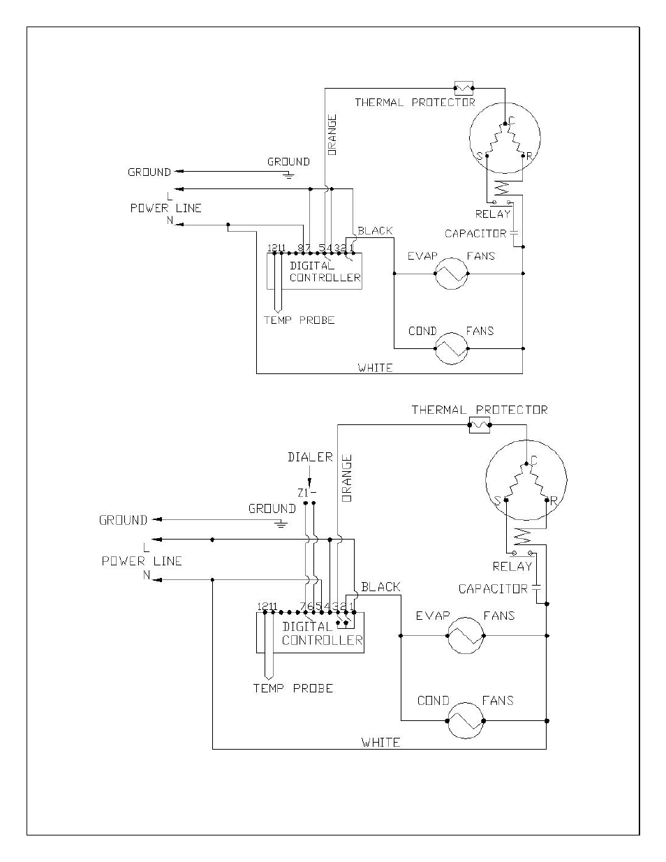 Wine-Mate HZD-DE Series User Manual | Page 26 / 29
