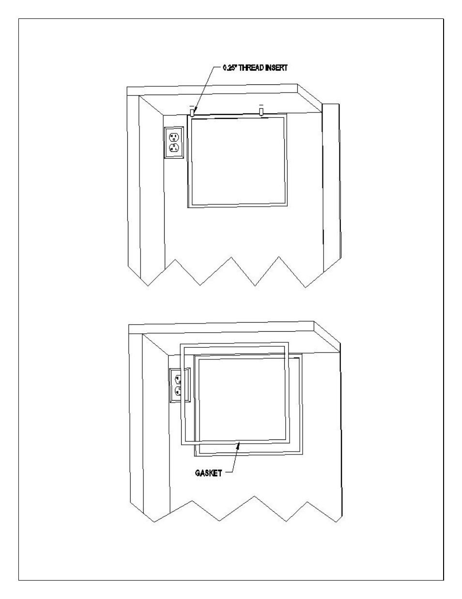 Wine-Mate HZD-DE Series User Manual | Page 9 / 29