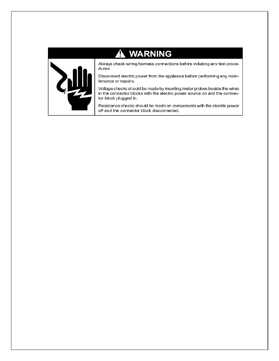 Installer’s instructions | Wine-Mate SSL Series User Manual | Page 16 / 31