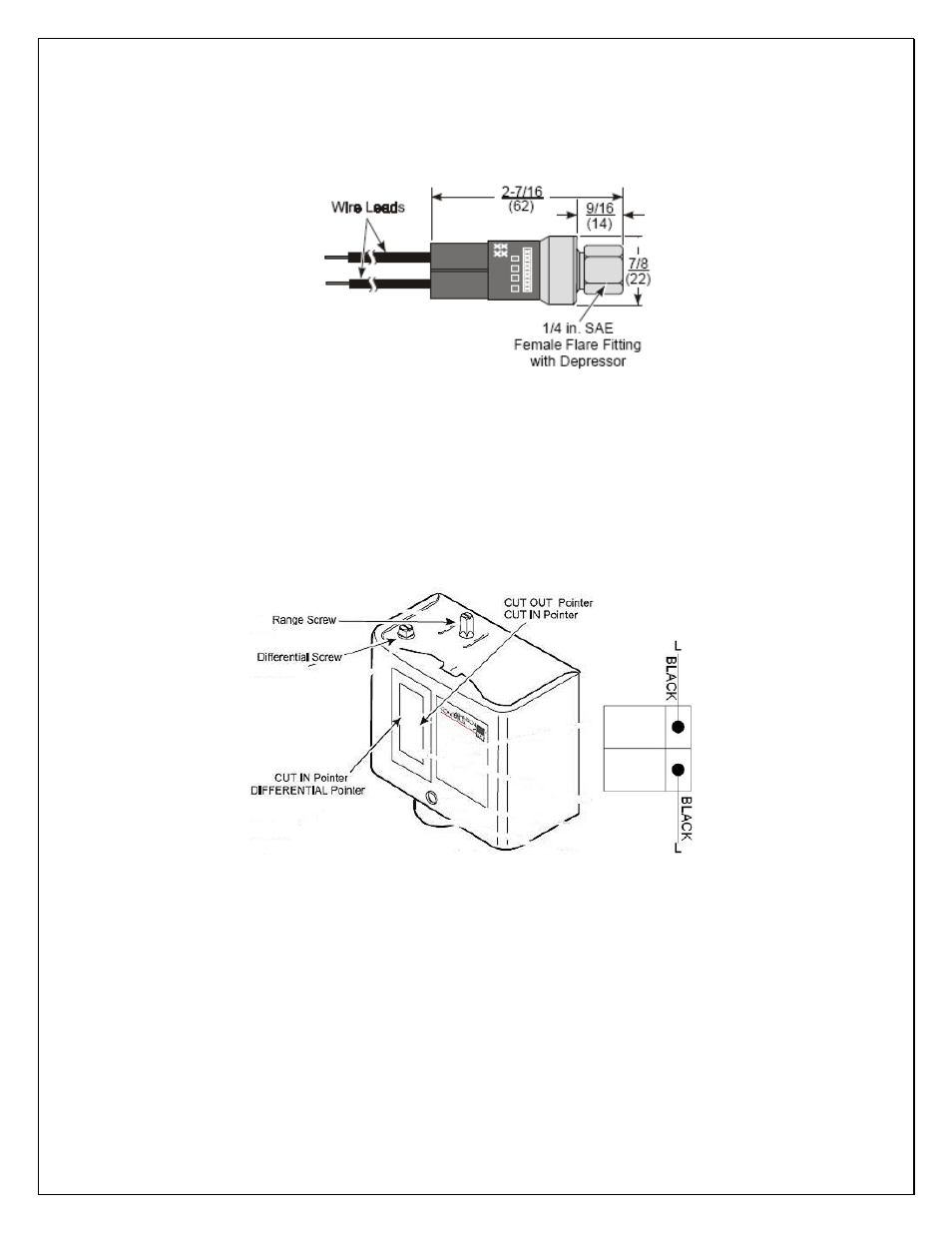 Wine-Mate SSL Series User Manual | Page 22 / 31