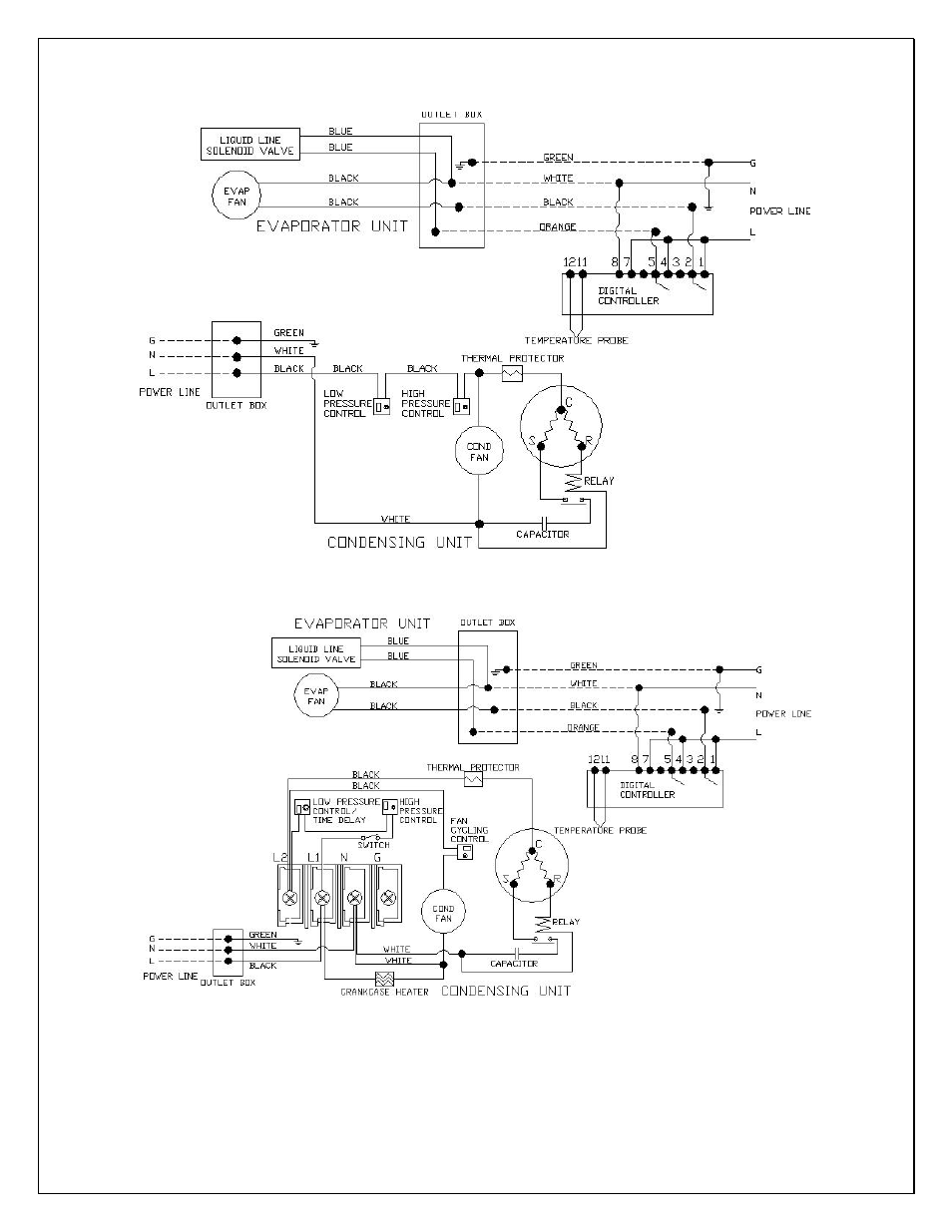 Wine-Mate SSL Series User Manual | Page 27 / 31