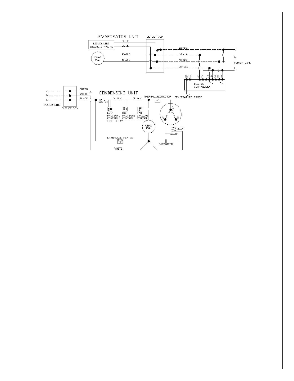 Wine-Mate SSL Series User Manual | Page 28 / 31