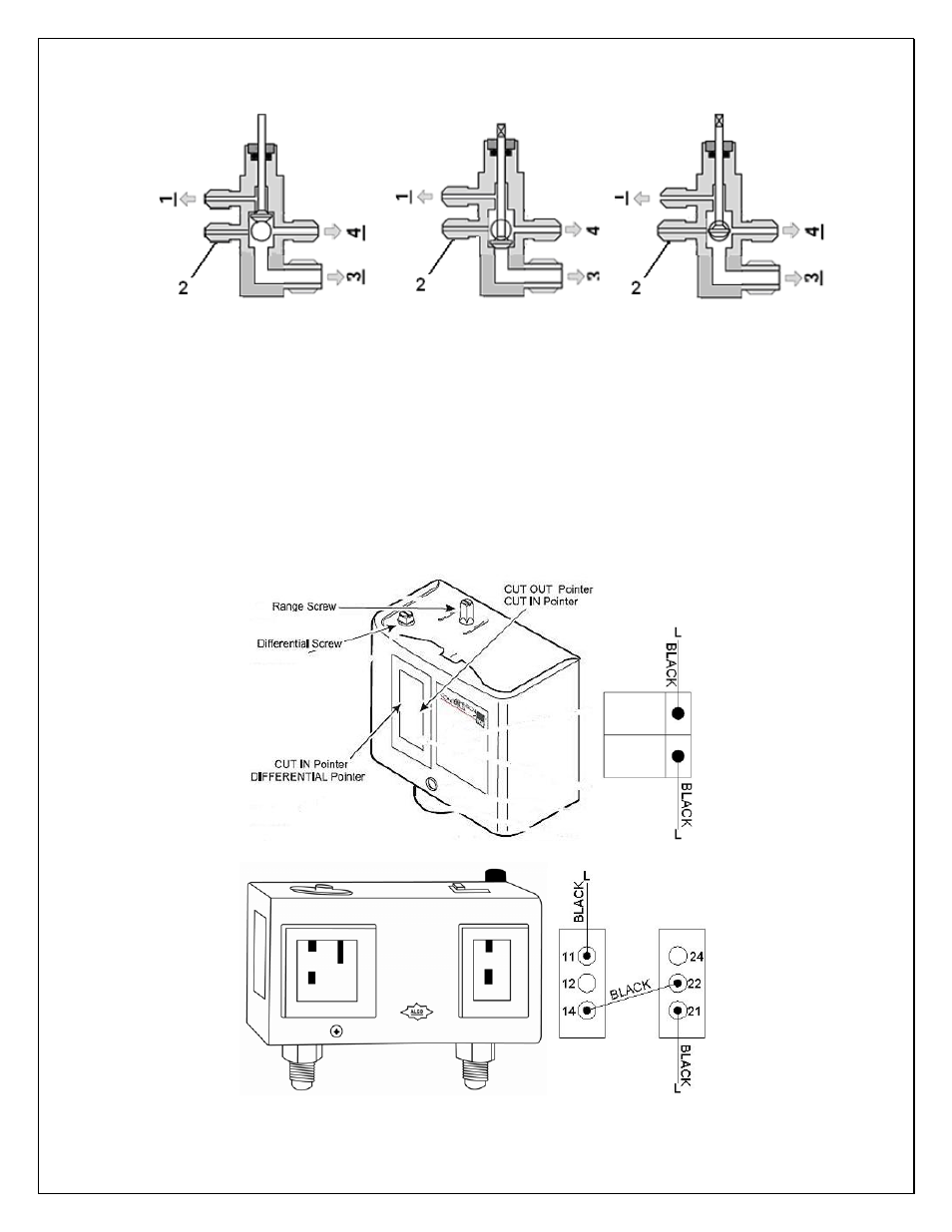 Wine-Mate SSD Series User Manual | Page 22 / 33