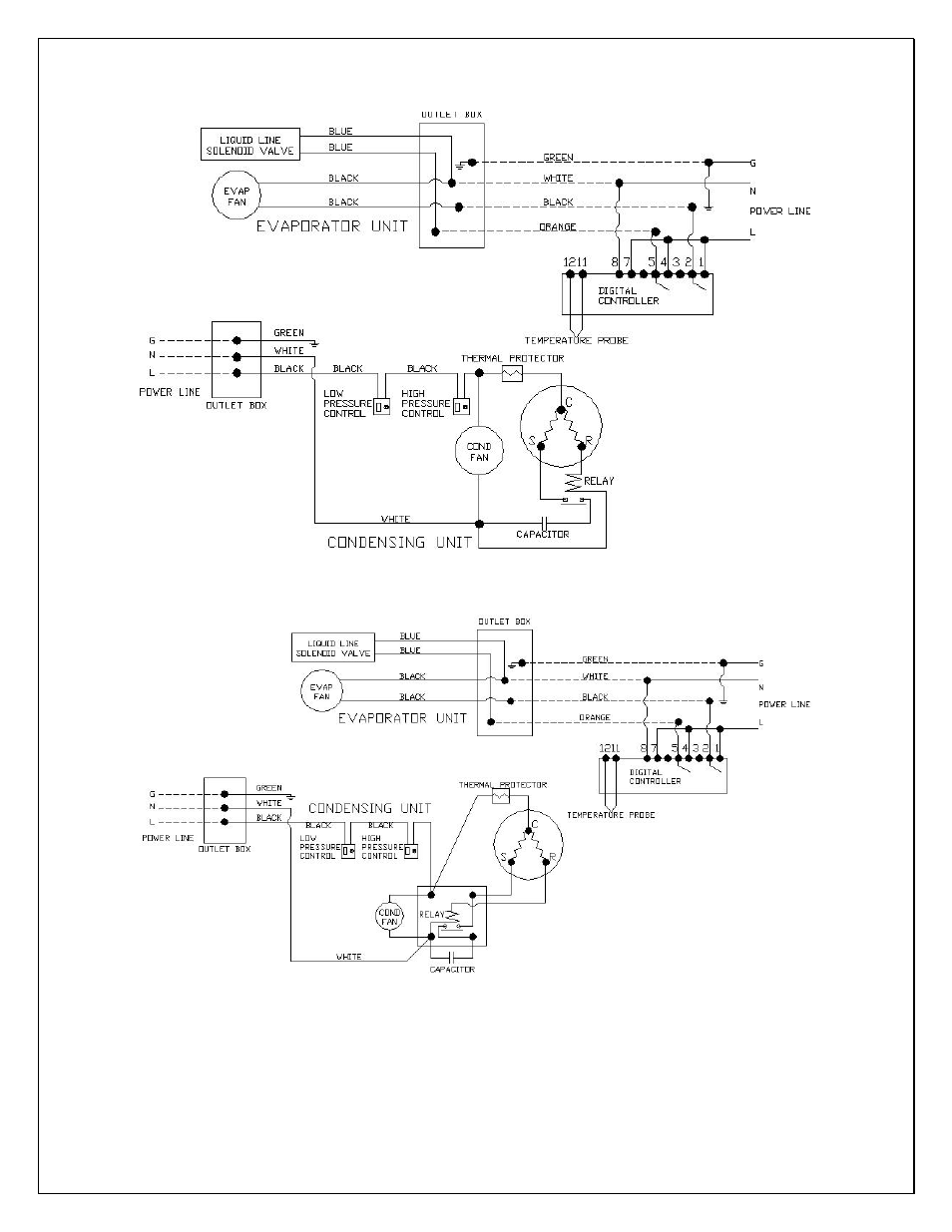 Wine-Mate SSD Series User Manual | Page 28 / 33