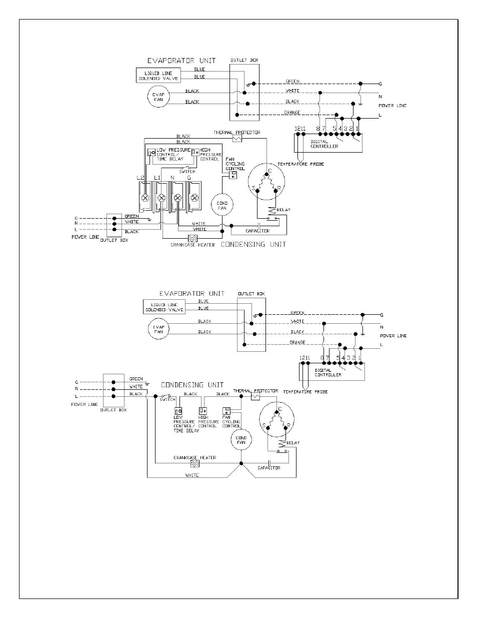 Wine-Mate SSD Series User Manual | Page 29 / 33
